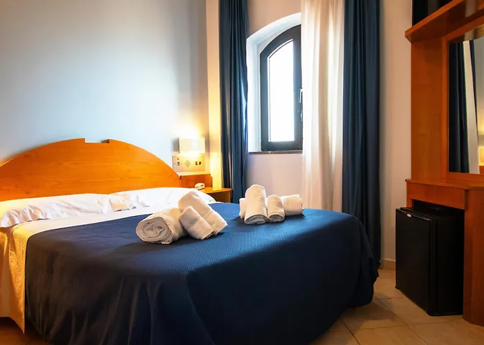 Bajamar Beach Hotel