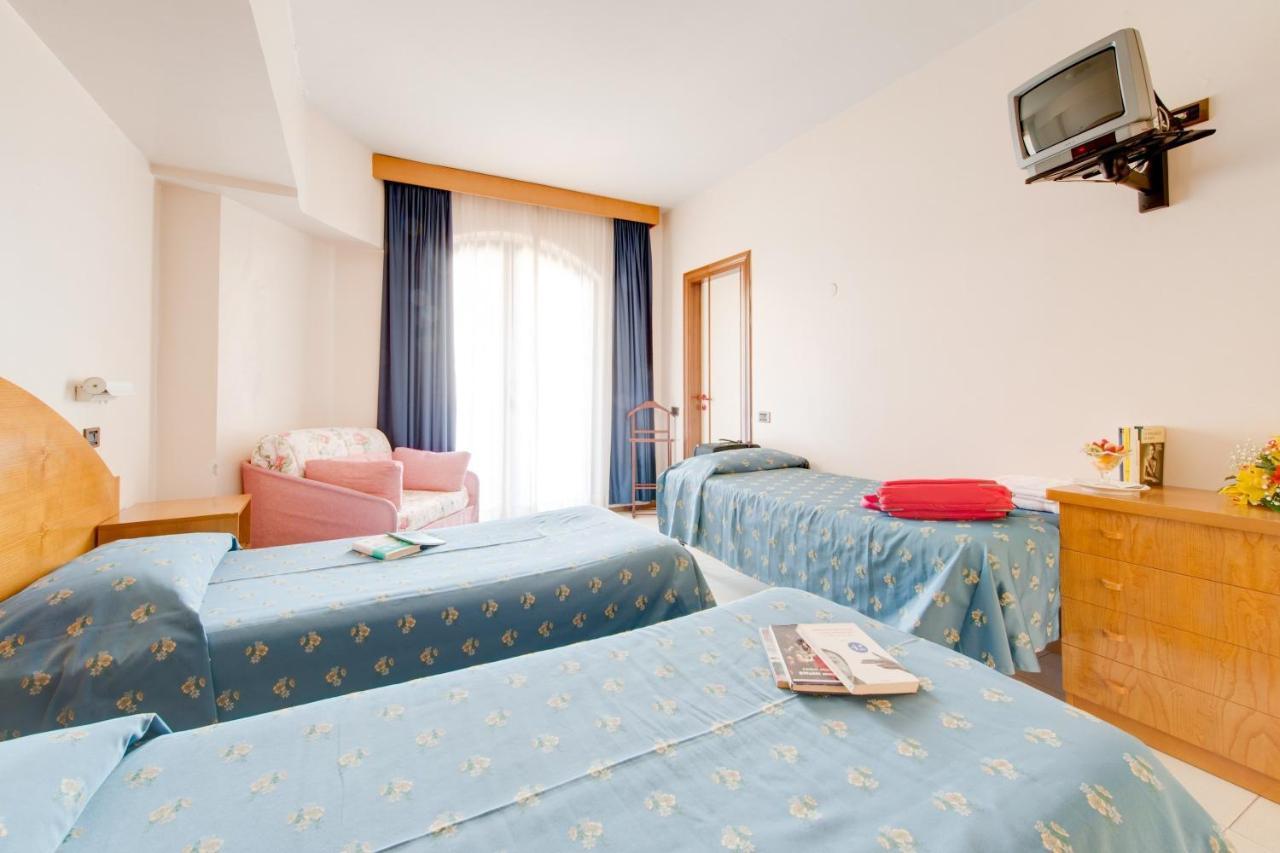 Hotel Bajamar 4*