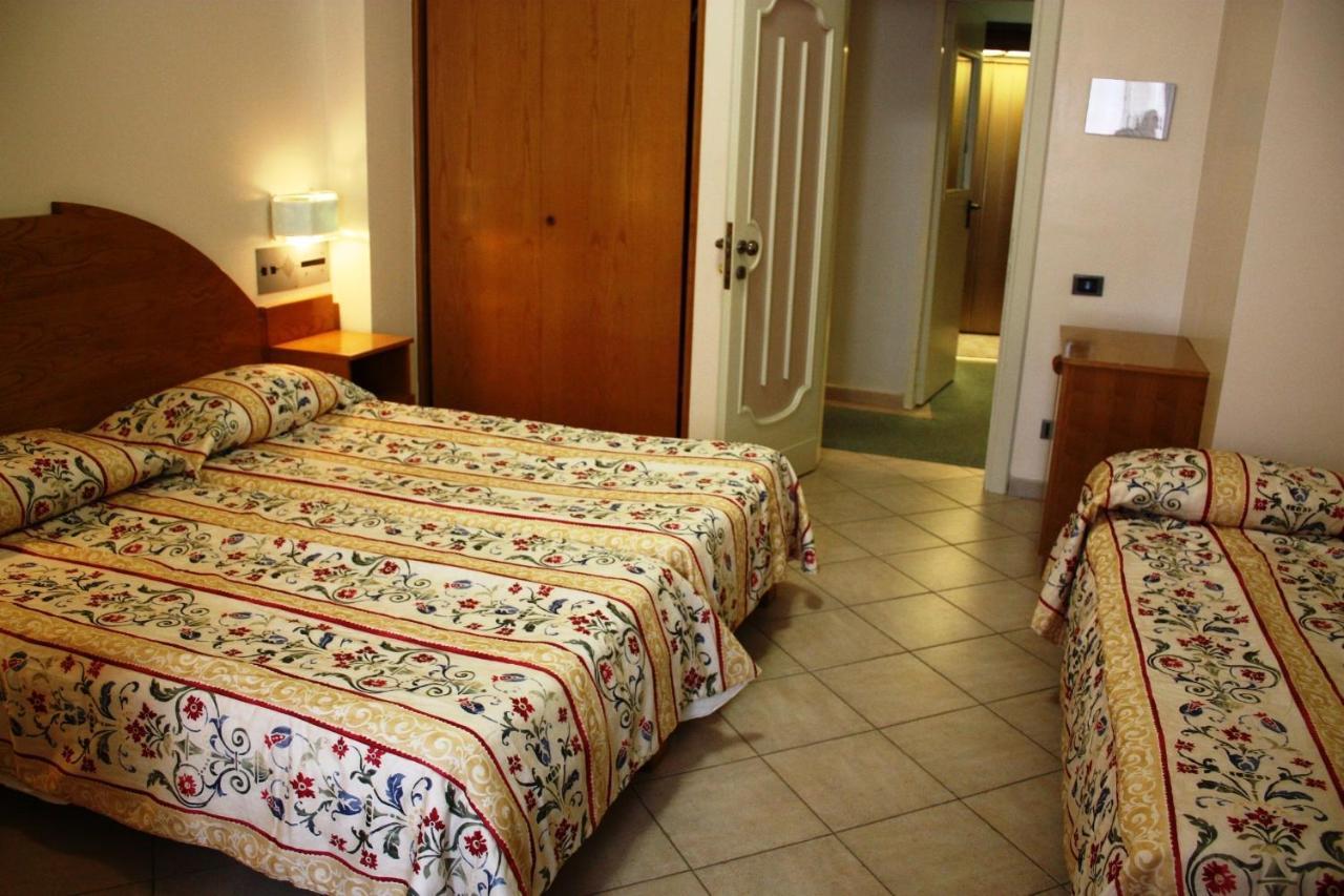 Hotel Bajamar Formia