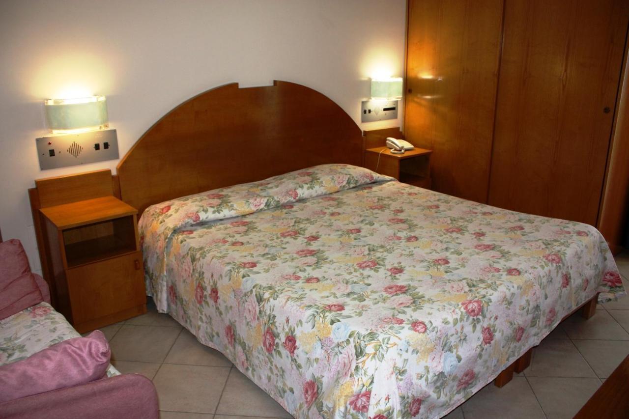 Bajamar 4* Formia
