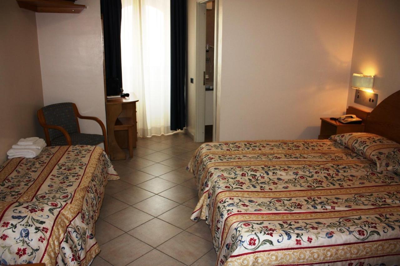 Hotel Bajamar Formia