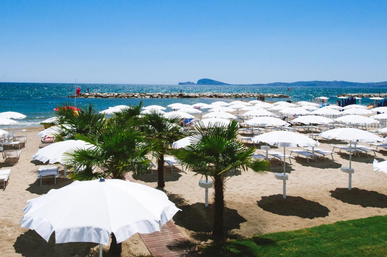 Hotel Bajamar 4*