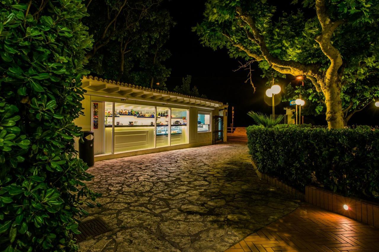 Bajamar Hotel Formia