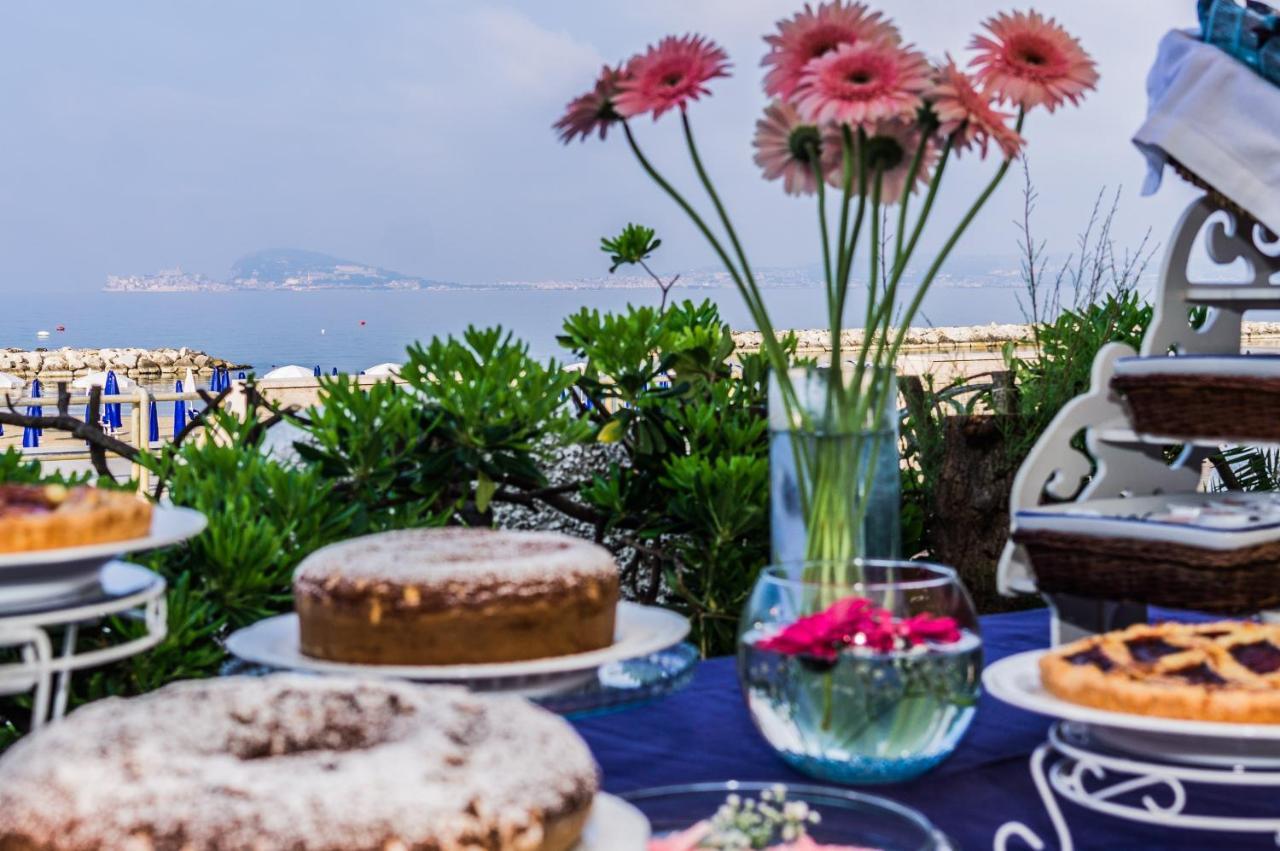 Bajamar 4* Formia