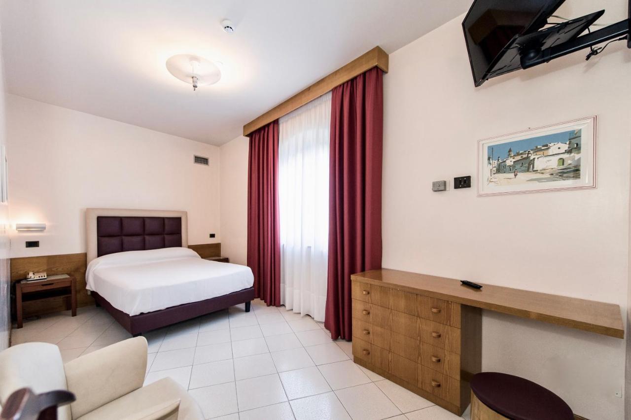 Hotel Bajamar 4*