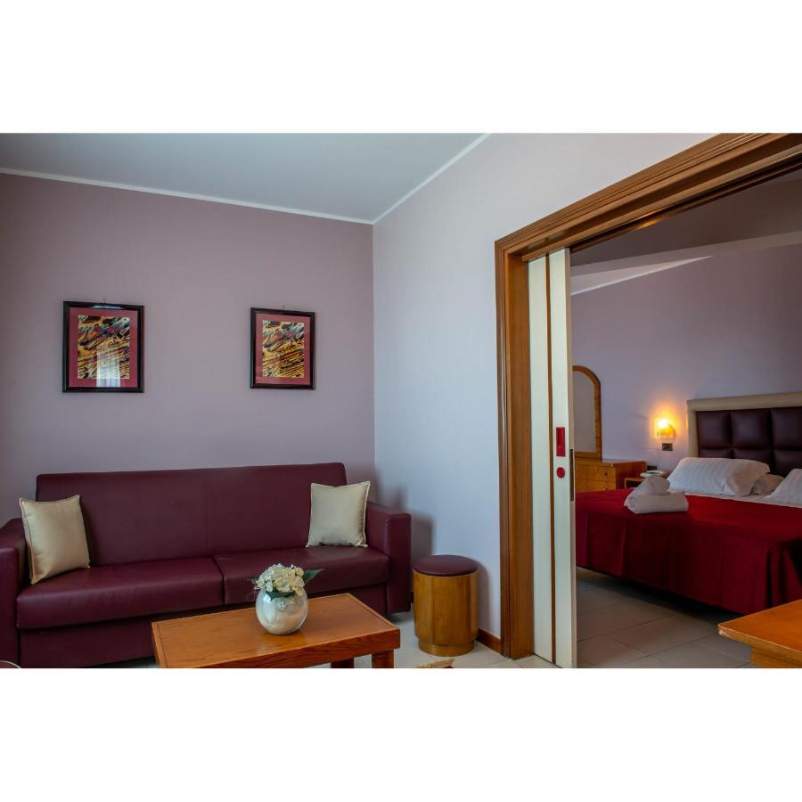 Bajamar Hotel 4*