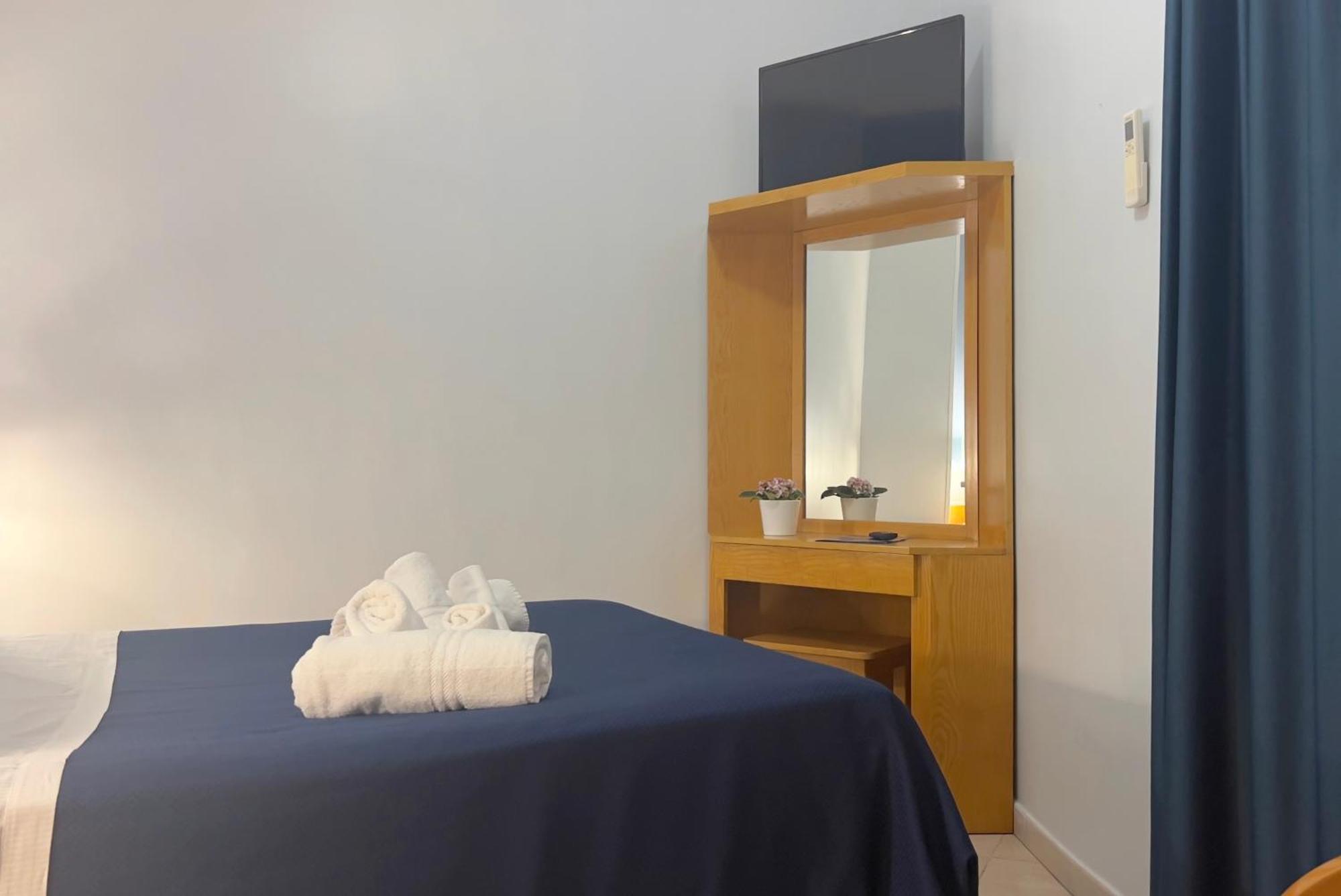 Hotel Bajamar Formia