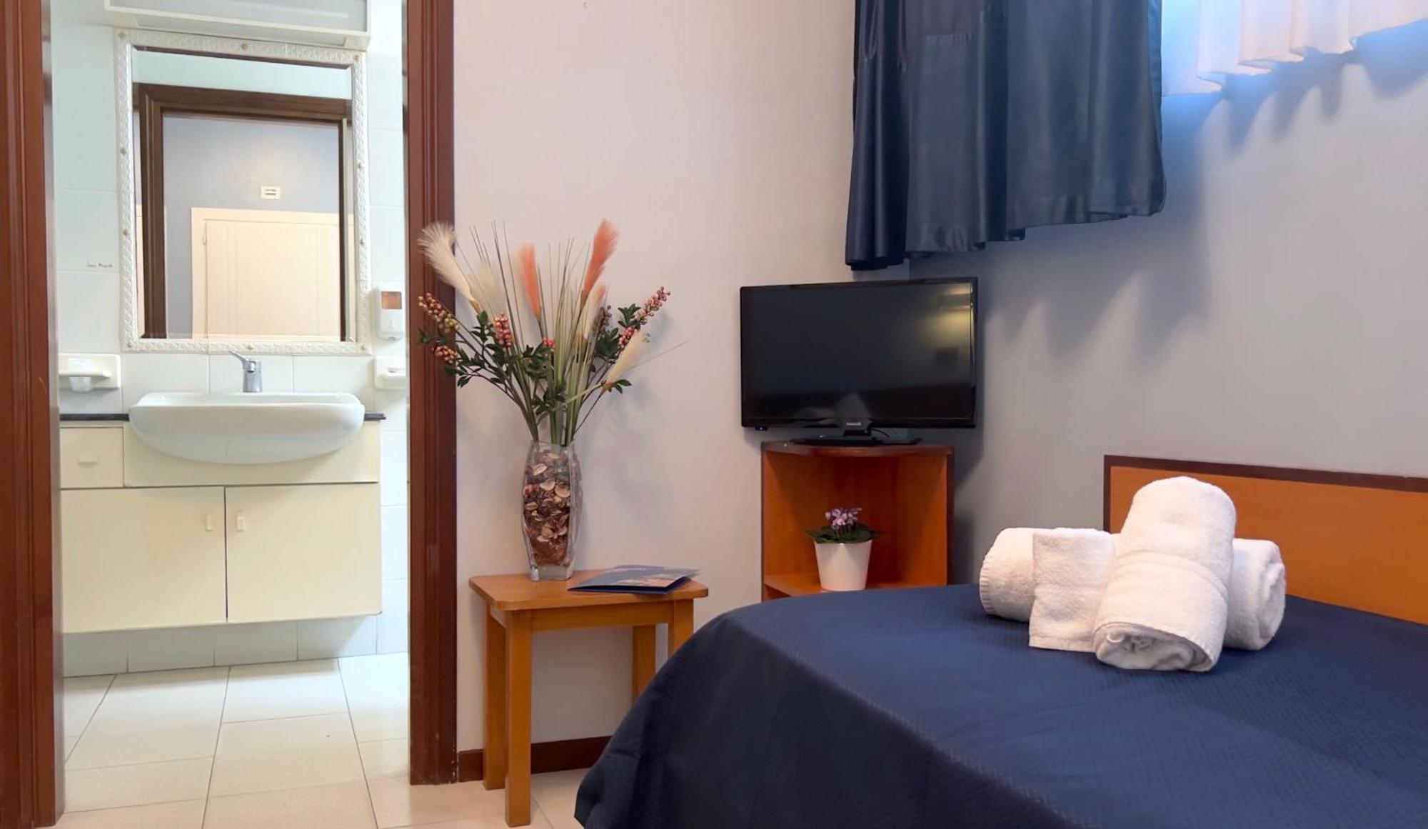 Bajamar Hotel 4*