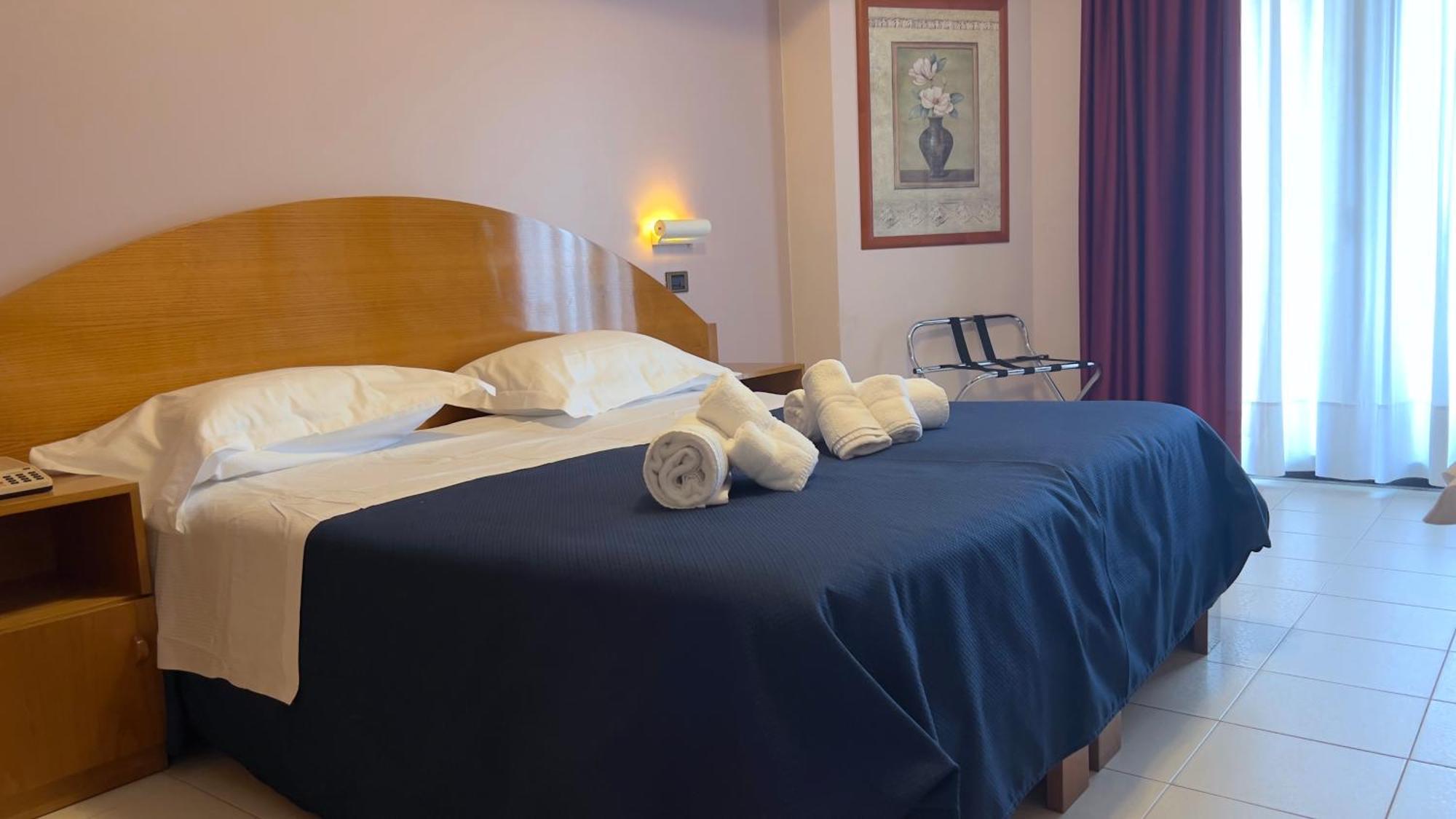 Hotel Bajamar 4*