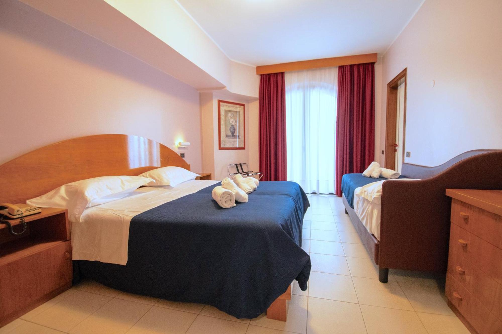 Bajamar Hotel Formia