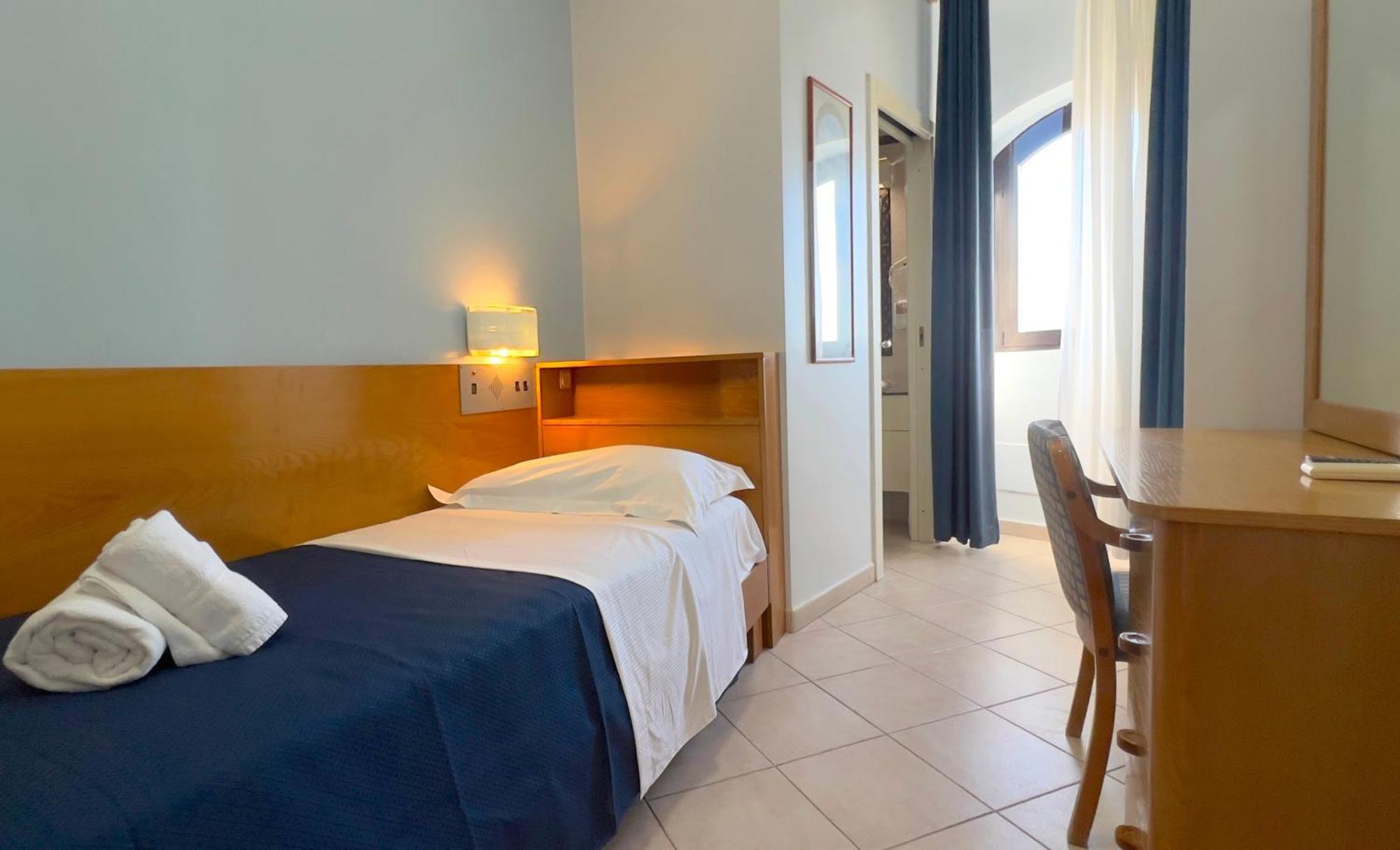 Hotel Bajamar