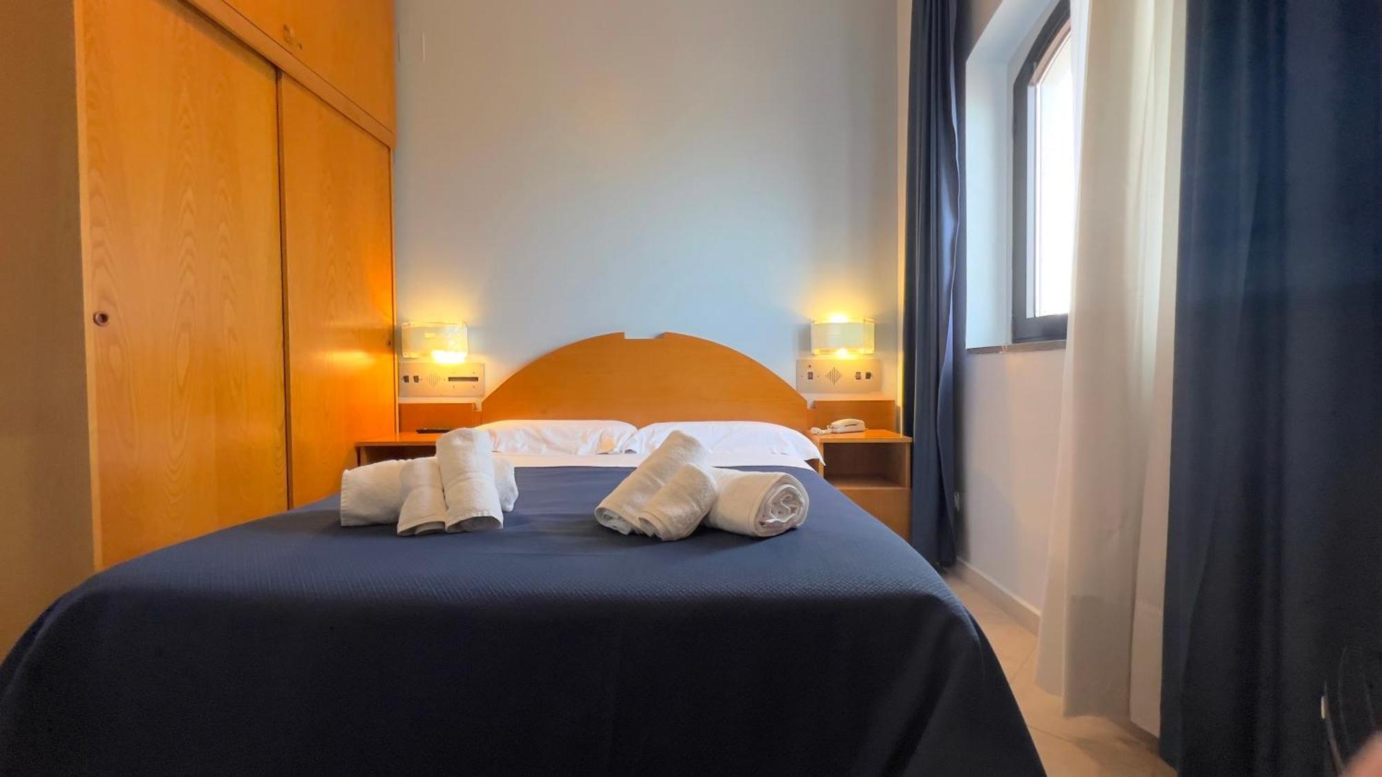 Hotel Bajamar