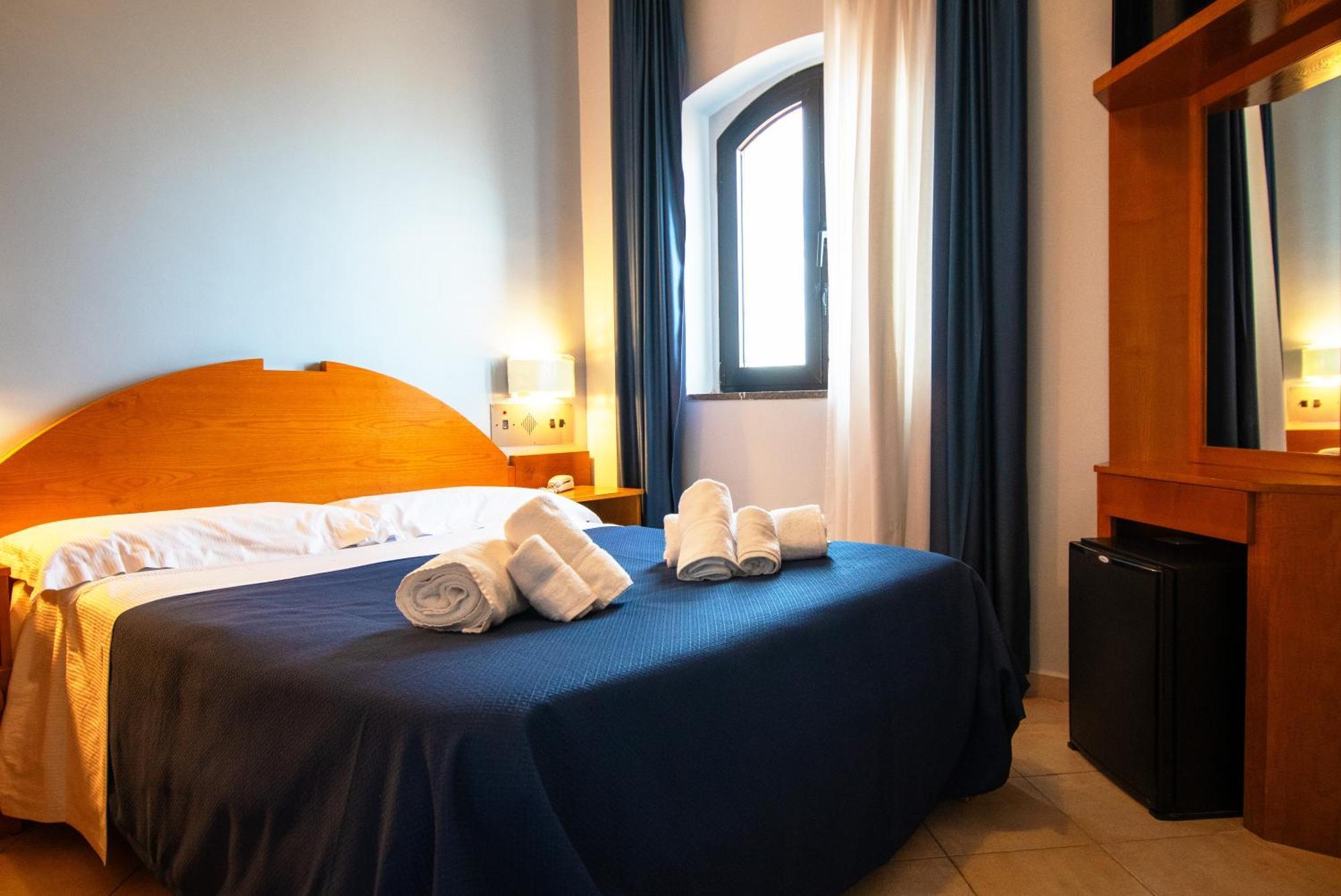 Hotel Bajamar 4*