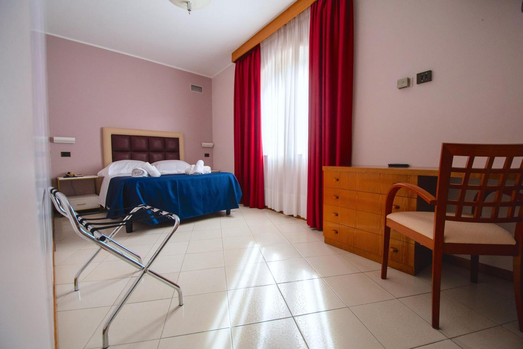 Bajamar Hotel 4*
