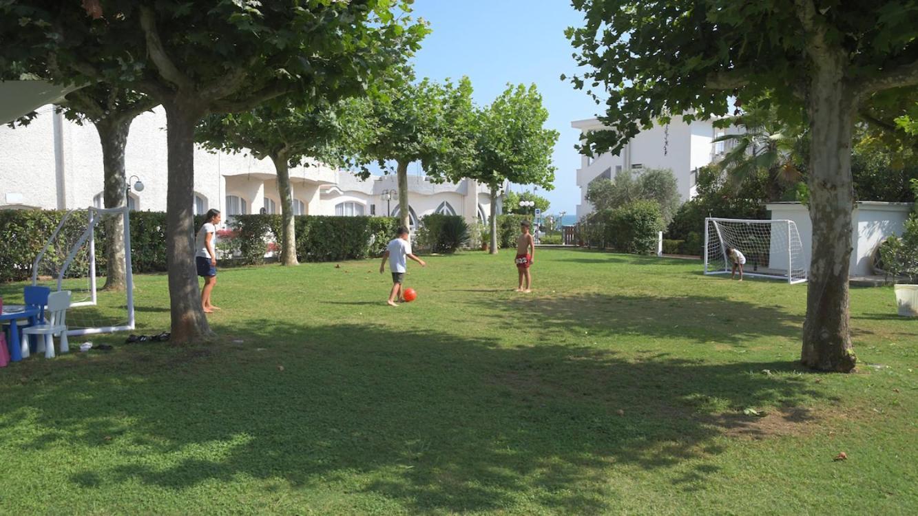 Bajamar Hotel 4*