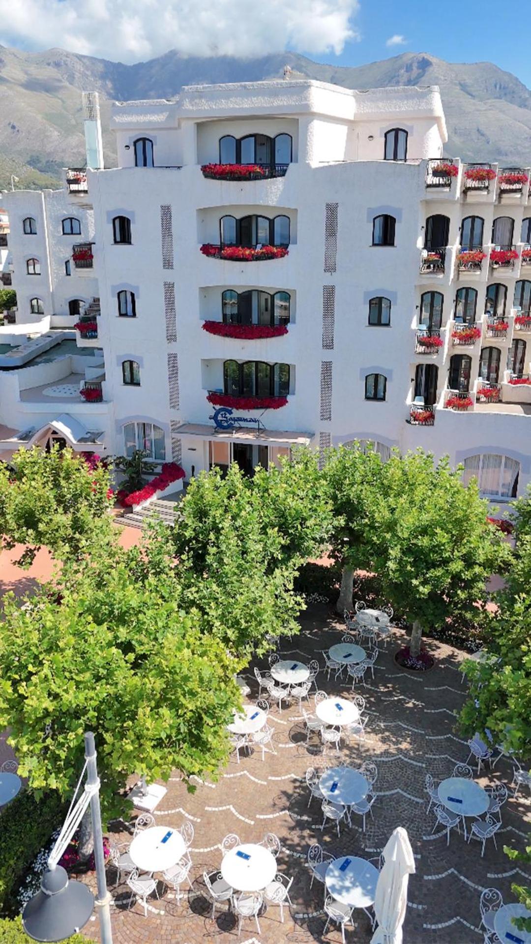 Bajamar Hotel