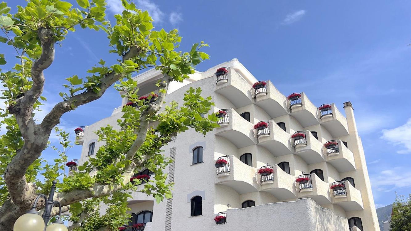 Hotel Bajamar 4*
