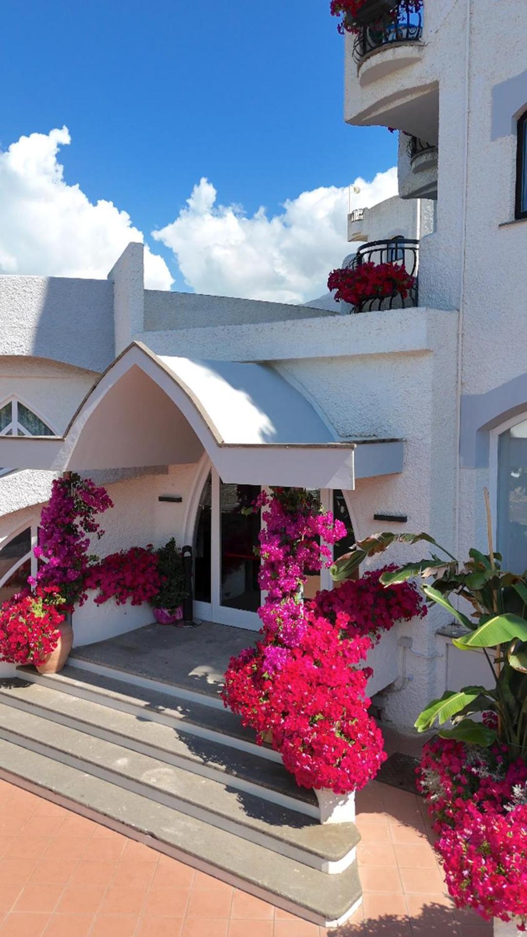 Hotel Bajamar 4*